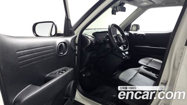 Hyundai Casper Smart, 2022 11