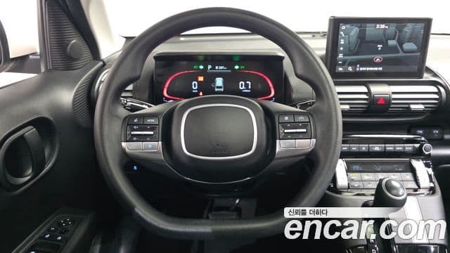 Hyundai Casper Smart, 2022 13