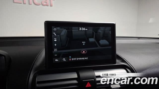 Hyundai Casper Smart, 2022 14