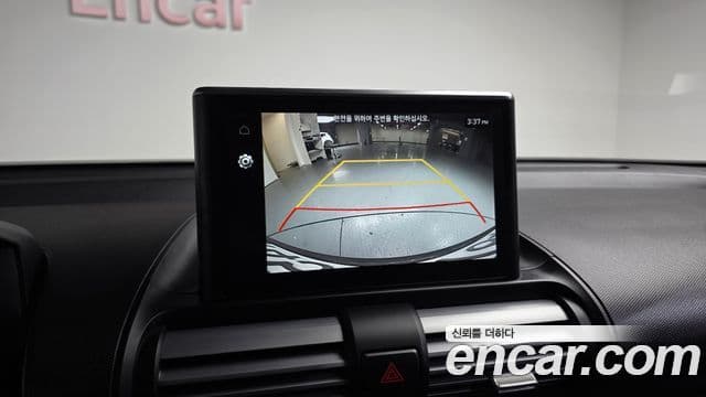 Hyundai Casper Smart, 2022 15