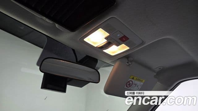 Hyundai Casper Smart, 2022 16