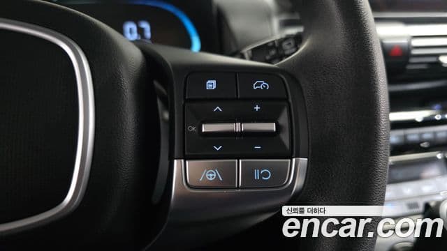 Hyundai Casper Smart, 2022 18