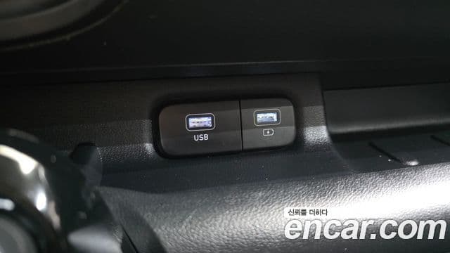 Hyundai Casper Smart, 2022 19