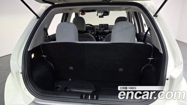 Hyundai Casper Smart, 2022 20