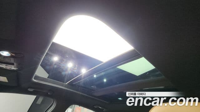 Kia K5 3세대 Signature, 2020 18