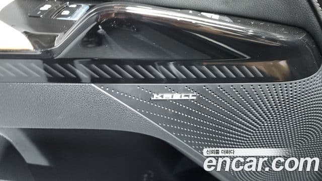 Kia K5 3세대 Signature, 2020 19