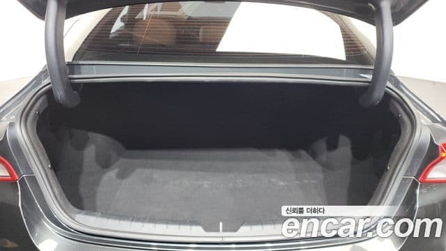 Kia K5 3세대 Signature, 2020 20