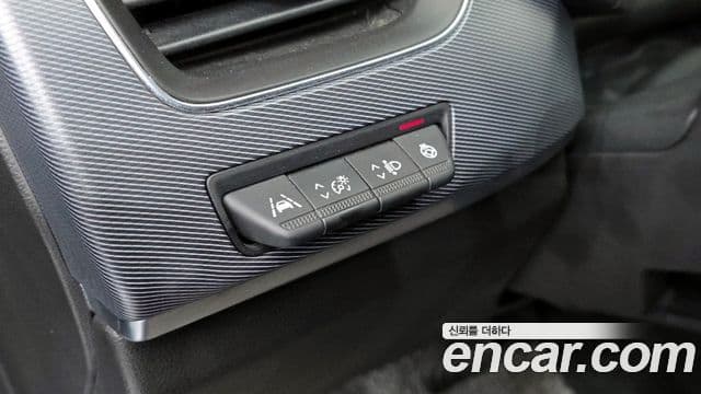 Renault Korea(Samsung) XM3 1.3 TCe RE, 2020 16