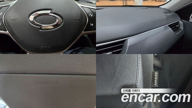 Renault Korea(Samsung) XM3 1.3 TCe RE, 2020 18