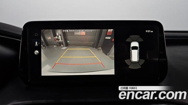 Hyundai The / новый New Santa Fe Exclusive, 2023 15