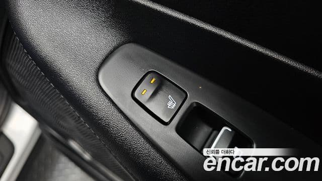 Hyundai The / новый New Santa Fe Exclusive, 2023 18