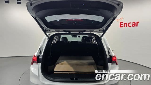 Hyundai The / новый New Santa Fe Exclusive, 2023 20