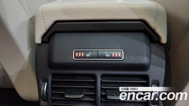 Land Rover Range Rover Evoque 2.0 TD4 HSE, 2016 19