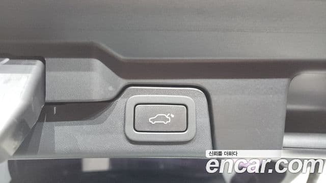 Land Rover Range Rover Evoque 2.0 TD4 HSE, 2016 20