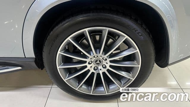 Mercedes-Benz GLE-класс W167 AMG Line, 2025 все фото