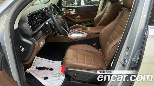 Mercedes-Benz GLE-класс W167 AMG Line, 2025 10