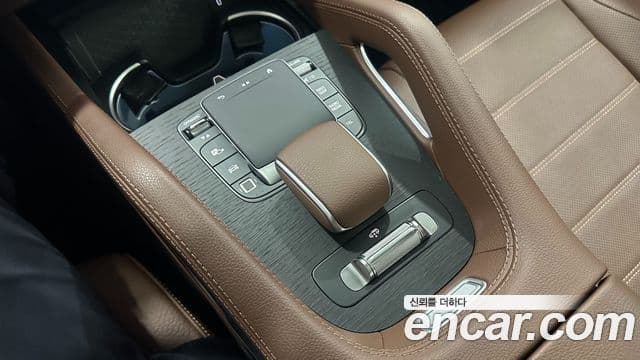 Mercedes-Benz GLE-класс W167 AMG Line, 2025 12