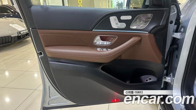 Mercedes-Benz GLE-класс W167 AMG Line, 2025 13