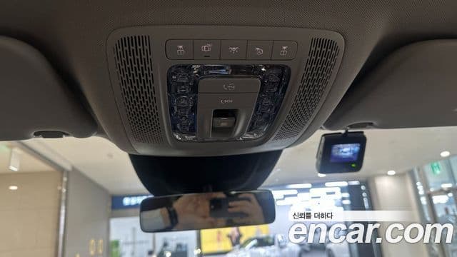 Mercedes-Benz GLE-класс W167 AMG Line, 2025 16