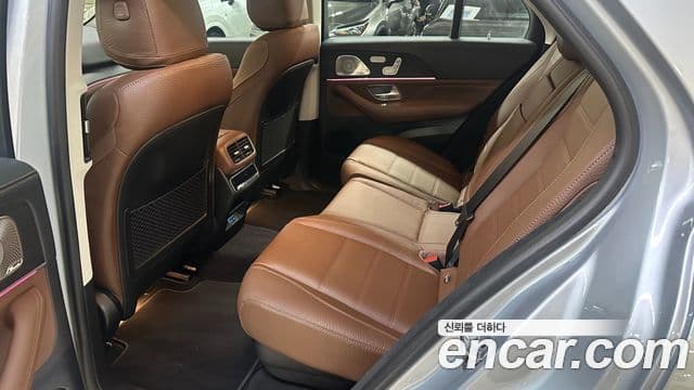Mercedes-Benz GLE-класс W167 AMG Line, 2025 17