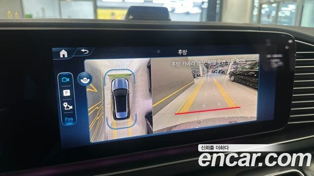 Mercedes-Benz GLE-класс W167 AMG Line, 2025 18