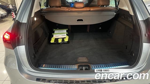 Mercedes-Benz GLE-класс W167 AMG Line, 2025 20