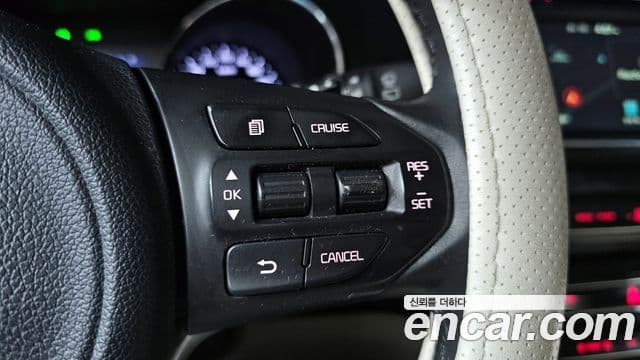 Kia All New Carnival Luxury, 2016 14