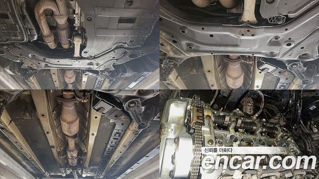 Kia The / новый Prestige K7 Prestige, 2012 12