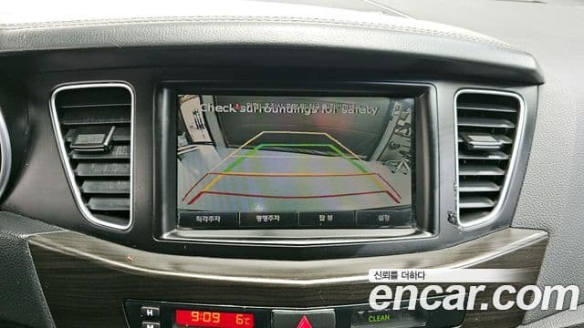 Kia The / новый Prestige K7 Prestige, 2012 16