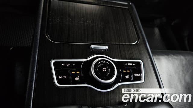 Kia The / новый Prestige K7 Prestige, 2012 19