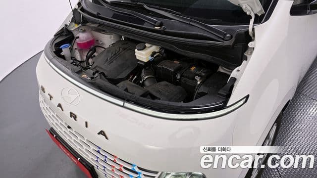 Hyundai Staria Modern, 2025 6