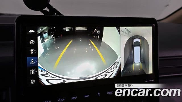 Hyundai Staria Modern, 2025 15