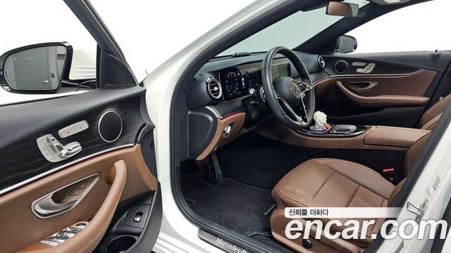 Mercedes-Benz E-класс W213 Avantgarde, 2023 10