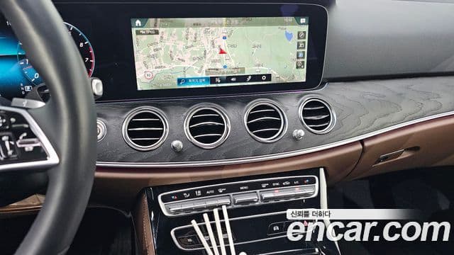 Mercedes-Benz E-класс W213 Avantgarde, 2023 15