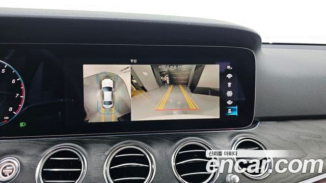 Mercedes-Benz E-класс W213 Avantgarde, 2023 16