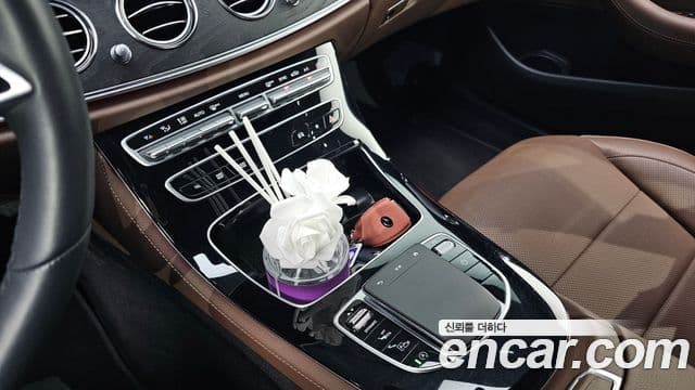 Mercedes-Benz E-класс W213 Avantgarde, 2023 17