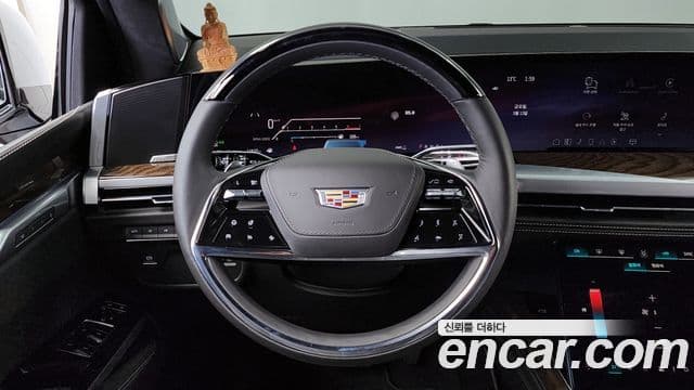 Cadillac Escalade 5세대 ESV Sport Platinum, 2025 13