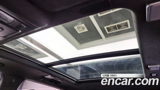 Cadillac Escalade 5세대 ESV Sport Platinum, 2025 18