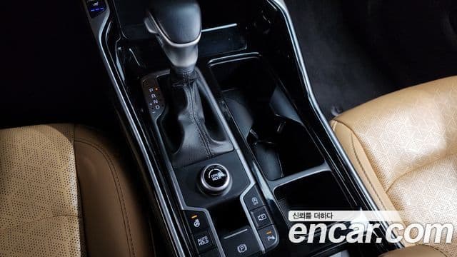 Kia Sorento 4세대 Prestige, 2023 9