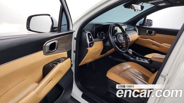 Kia Sorento 4세대 Prestige, 2023 10