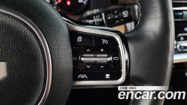 Kia Sorento 4세대 Prestige, 2023 17