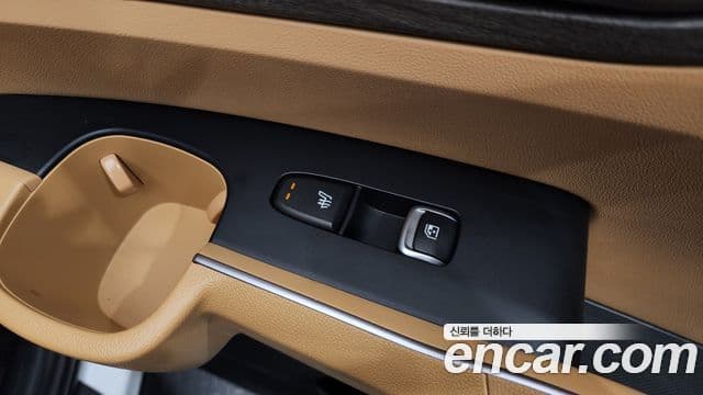 Kia Sorento 4세대 Prestige, 2023 18