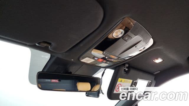 Kia Sorento 4세대 Prestige, 2023 19