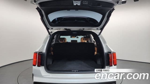 Kia Sorento 4세대 Prestige, 2023 20