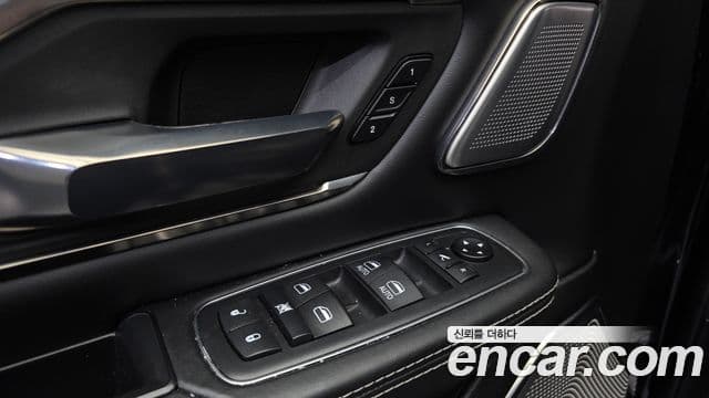 Dodge 램픽업, 2020 12