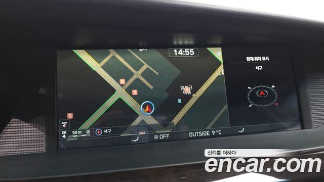 Genesis EQ900 Luxury, 2016 14