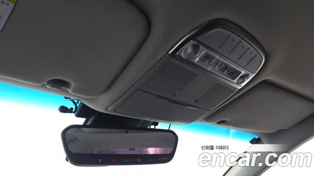 Genesis EQ900 Luxury, 2016 18