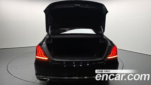 Genesis EQ900 Luxury, 2016 20