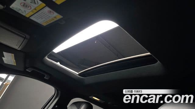 Ford Explorer 5세대, 2017 17