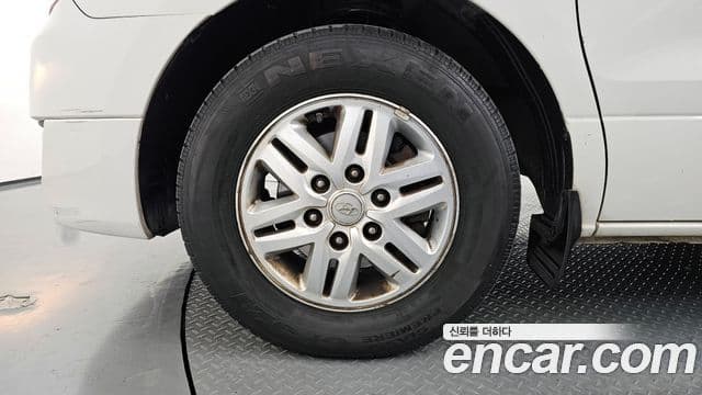 Hyundai Grand Starex Smart, 2017 все фото